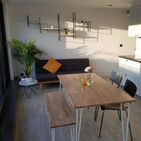 Homey - コルト レイク エクステリア 写真
