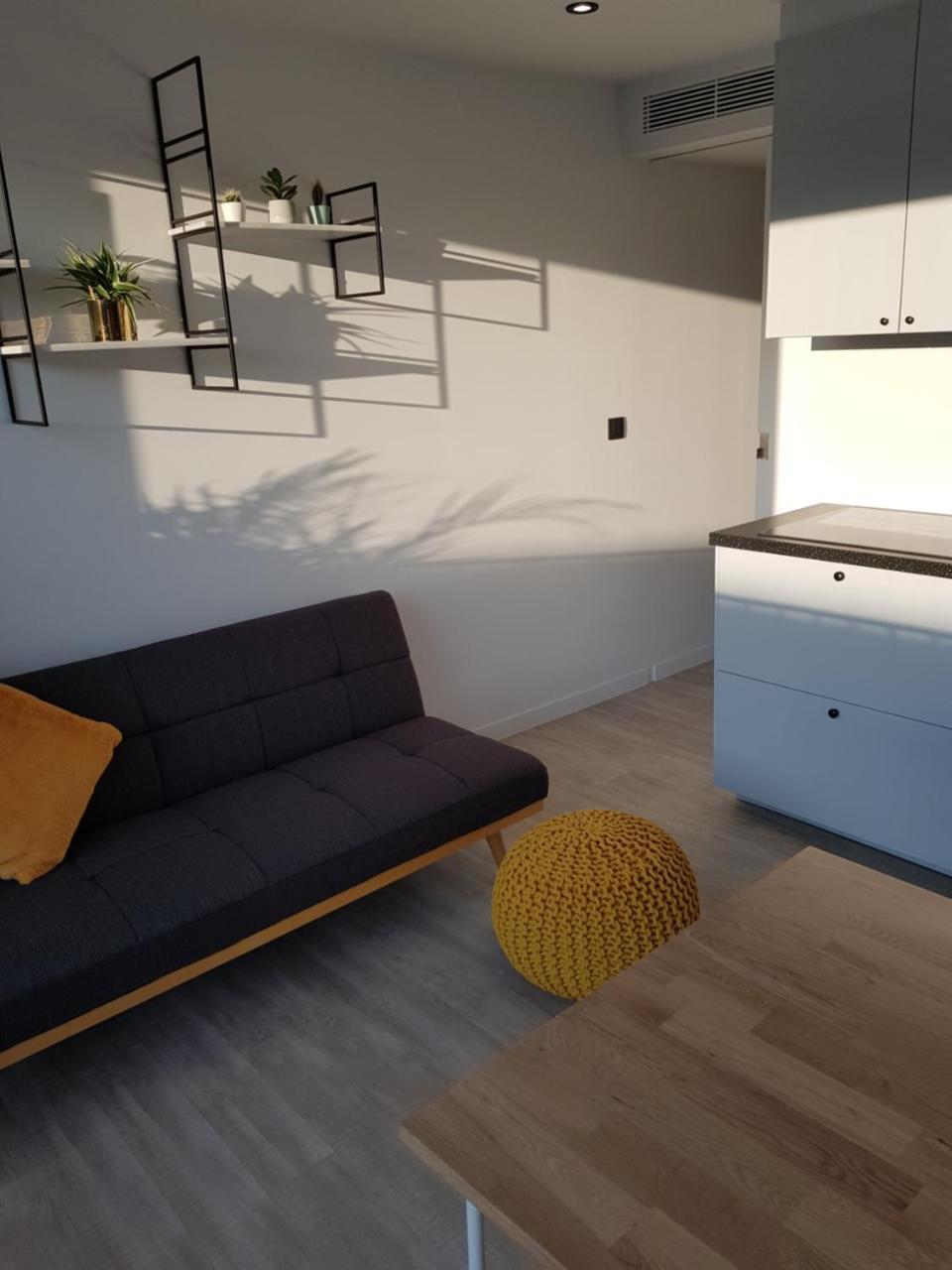 Homey - コルト レイク エクステリア 写真