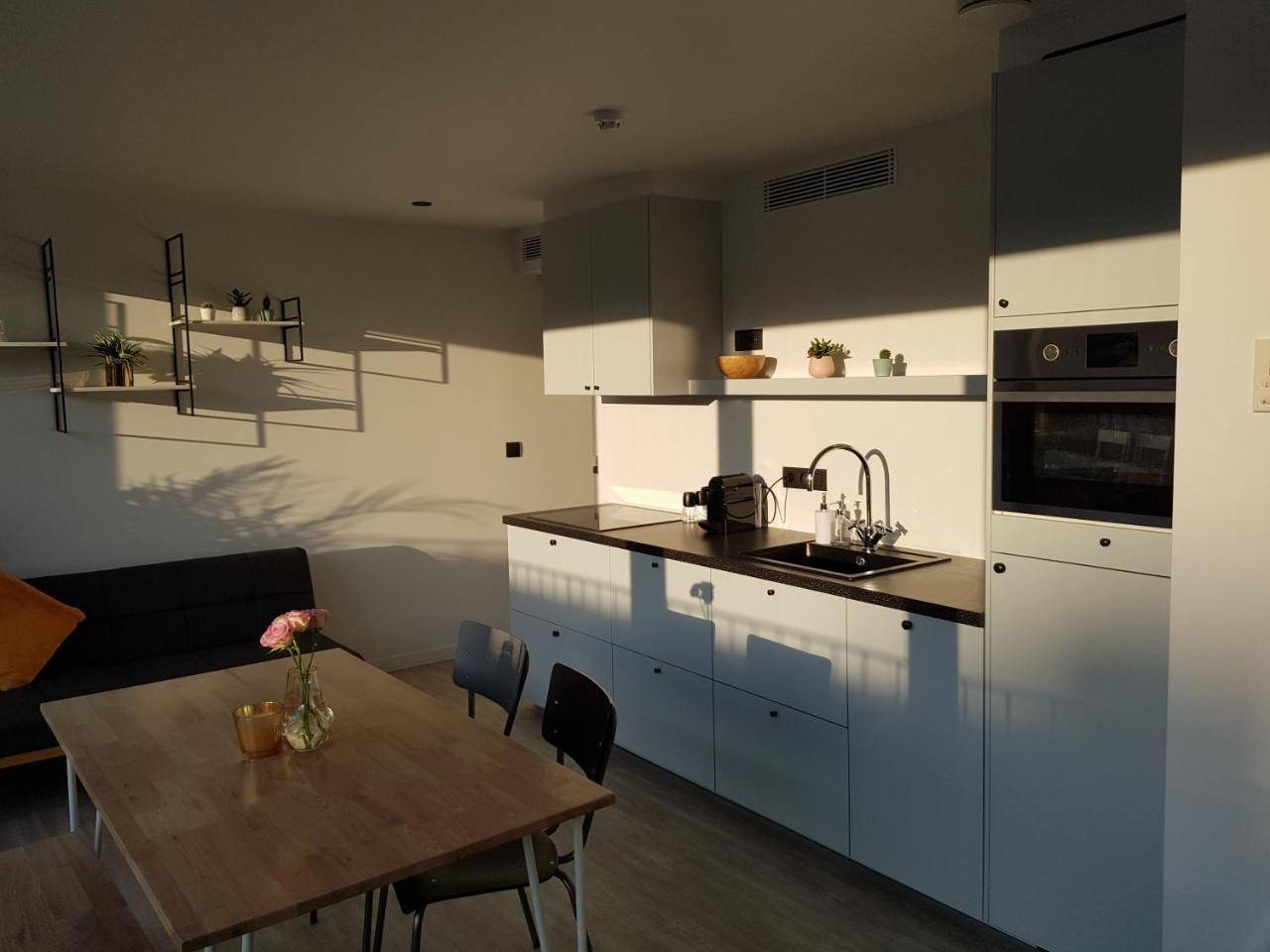 Homey - コルト レイク エクステリア 写真