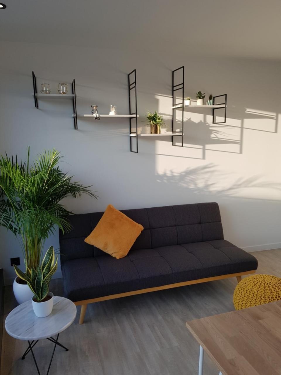 Homey - コルト レイク エクステリア 写真
