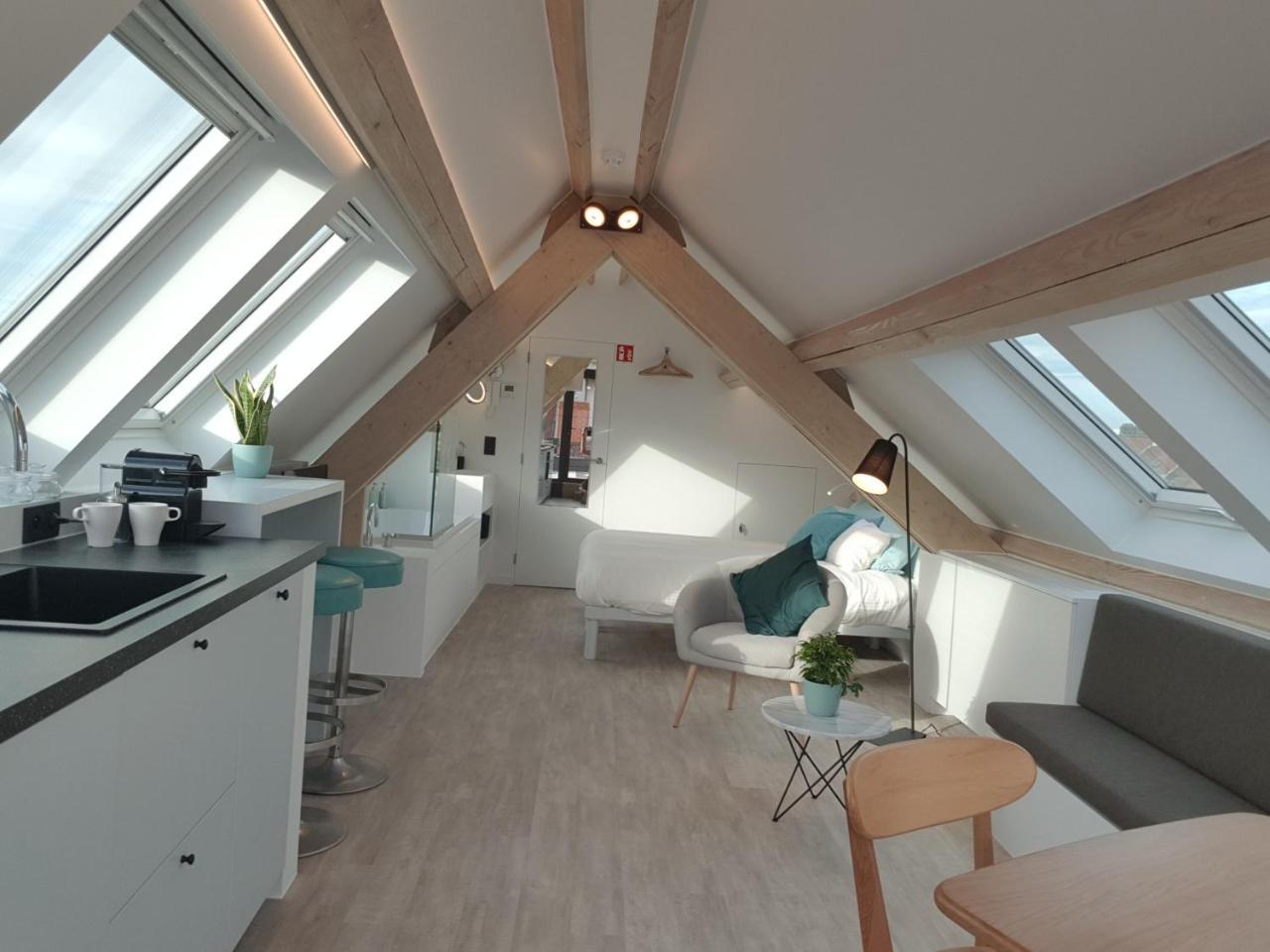 Homey - コルト レイク エクステリア 写真
