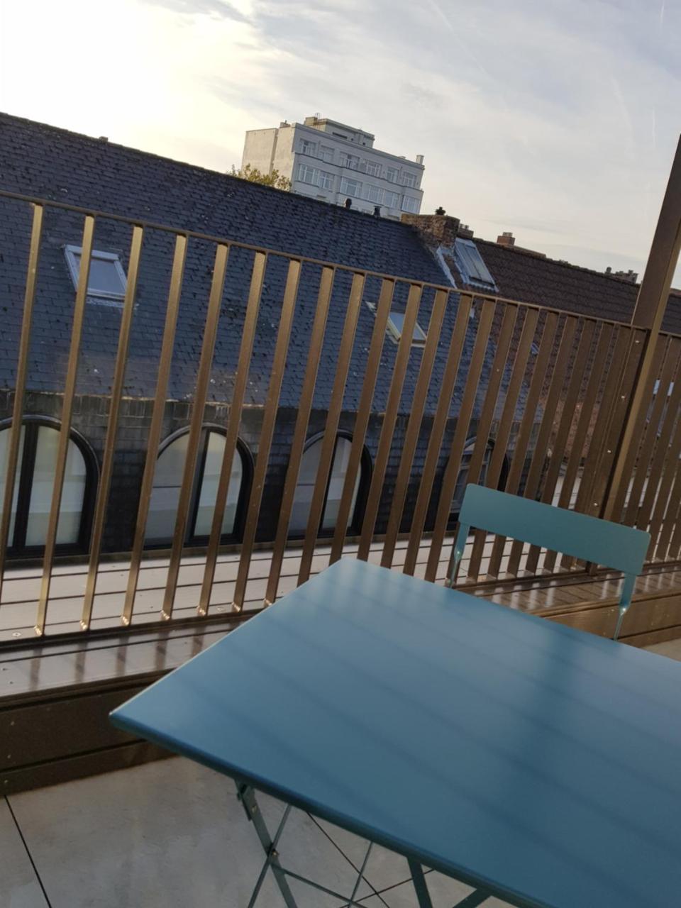 Homey - コルト レイク エクステリア 写真