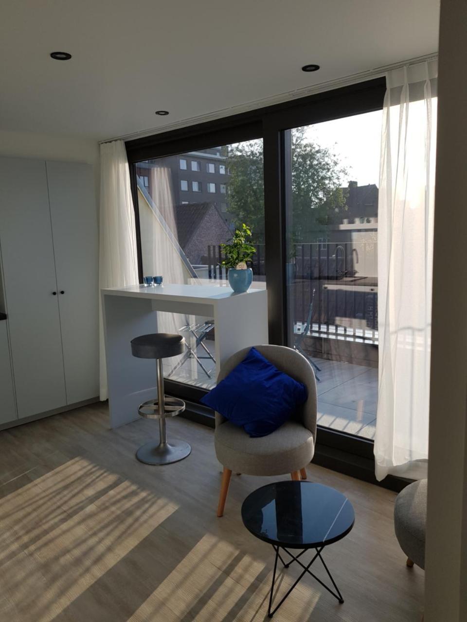 Homey - コルト レイク エクステリア 写真